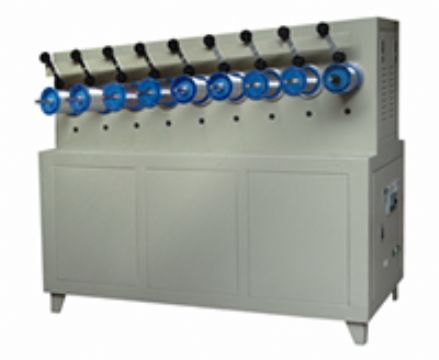 Sell Wire-Rewinding Machine